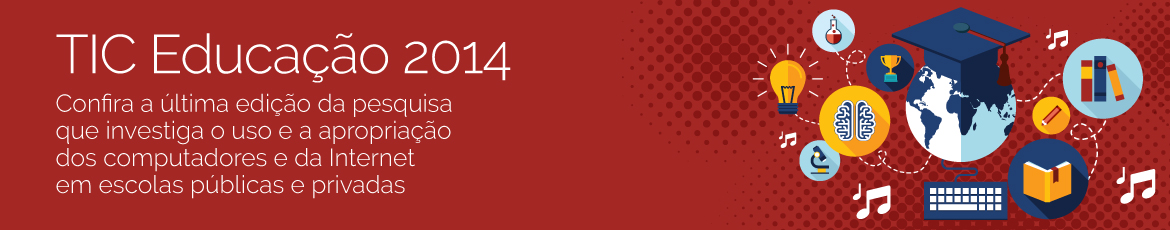 TIC Educação 2014