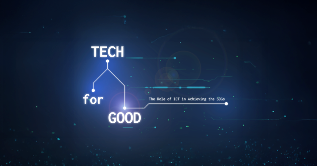 Tech for Good: O Papel das TIC para os ODS