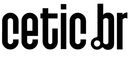 Logo Cetic.br
