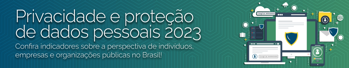 Privacidade e Proteção de Dados