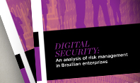 Estudo Setorial sobre segurança digital está disponível também em inglês - shutterstock copyright