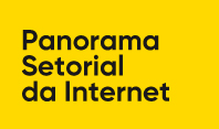 No ar mais um Panorama Setorial da Internet! - shutterstock copyright