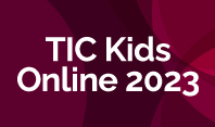 TIC Kids Online Brasil 2023: Crianças estão se conectando à Internet mais cedo no país - shutterstock copyright