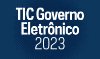 TIC Governo Eletrônico 2023 mostra que 91% das prefeituras disponibilizam ao menos um serviço online aos cidadãos - shutterstock copyright