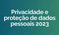 Fornecimento de dados biométricos preocupa 60% dos usuários de Internet brasileiros - shutterstock copyright