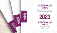 Cetic.br lança publicação TIC Kids Online Brasil 2023 - shutterstock copyright