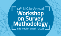 14º Workshop sobre Metodologia de Pesquisa destaca importância de padrões internacionais para qualidade e comparabilidade dos dados - shutterstock copyright