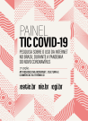 Questionário Web do Painel TIC COVID-19 - Edição 1