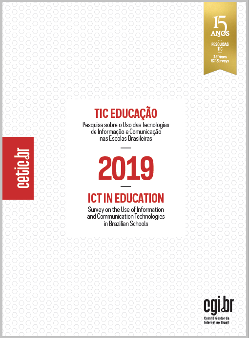 PDF) Uso das tecnologias de informação e comunicação nas escolas