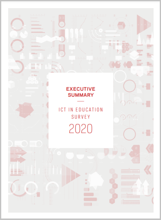 Executive Summary - Survey on the Use of Information and Communication Technologies in Brazilian Schools - ICT in Education 2020