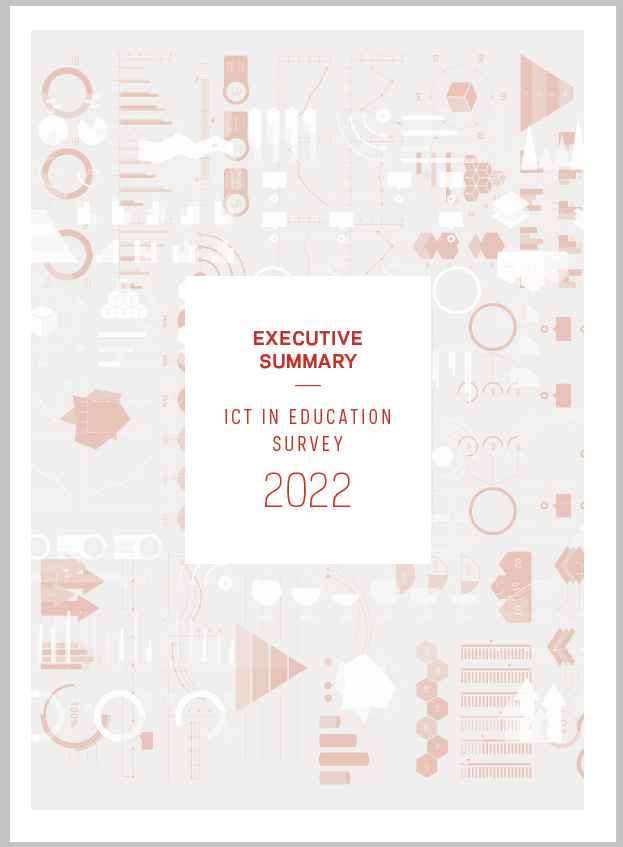 Executive Summary - Survey on the Use of Information and Communication Technologies in Brazilian Schools - ICT in Education 2022