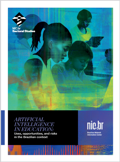 Artificial Intelligence in education: uses, opportunities, and risks in the Brazilian context