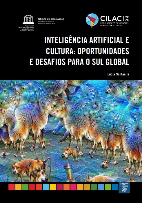 Inteligência artificial e cultura: oportunidades e desafios para o Sul Global